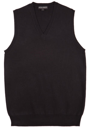 Womens V-Neck Vest (WS-M9601)