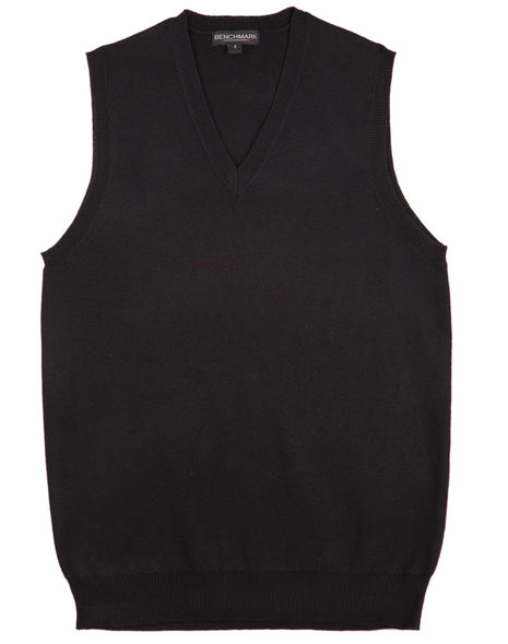 Womens V-Neck Vest (WS-M9601)