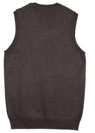 Womens V-Neck Vest (WS-M9601)