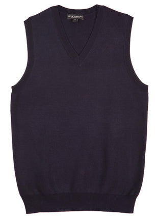 Womens V-Neck Vest (WS-M9601)