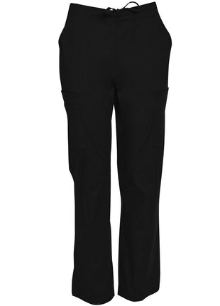 Mens Solid Colour Scrub Pants (WS-M9710)