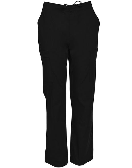 Mens Solid Colour Scrub Pants (WS-M9710)