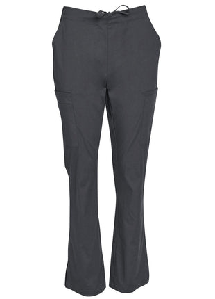 Womens Solid Colour Scrub Pants (WS-M9720)