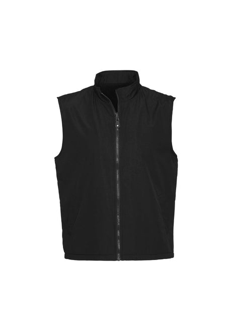 Unisex Reversible Vest (BZ-NV5300)