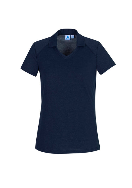 Byron Ladies Polo (BZ-P011LS)
