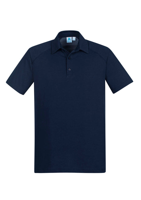 Byron Mens Polo (BZ-P011MS)