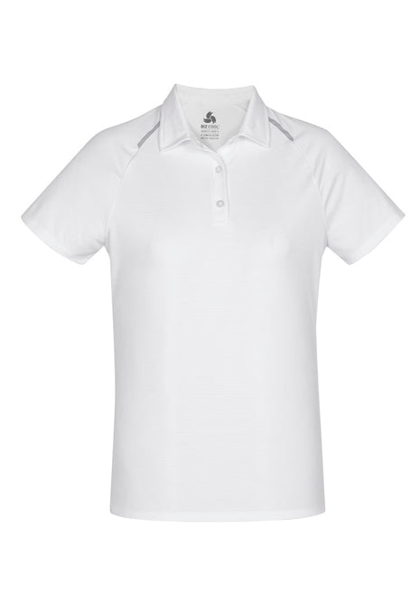 Academy Ladies Polo (BZ-P012LS)