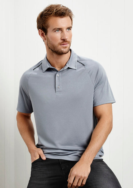 Academy Mens Polo (BZ-P012MS)