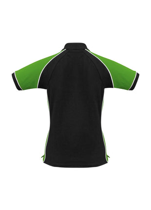 Ladies Nitro Polo (BZ-P10122)