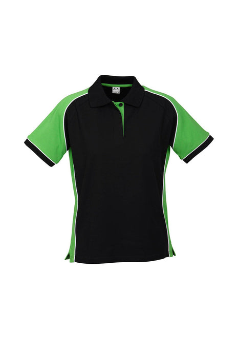 Ladies Nitro Polo (BZ-P10122)