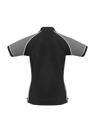 Ladies Nitro Polo (BZ-P10122)