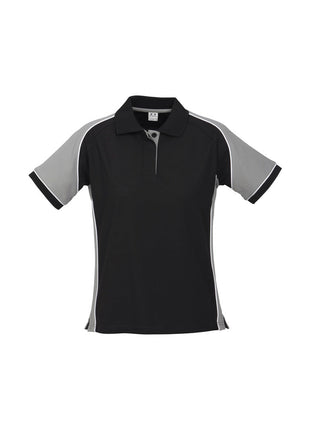 Ladies Nitro Polo (BZ-P10122)