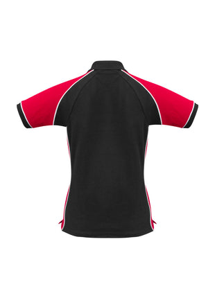 Ladies Nitro Polo (BZ-P10122)