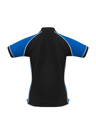 Ladies Nitro Polo (BZ-P10122)