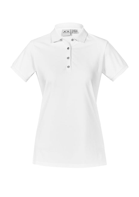 Ladies City Polo (BZ-P105LS)
