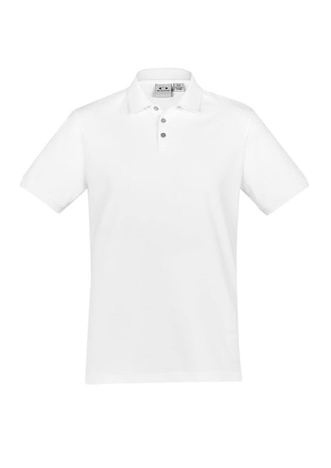 Mens City Polo (BZ-P105MS)