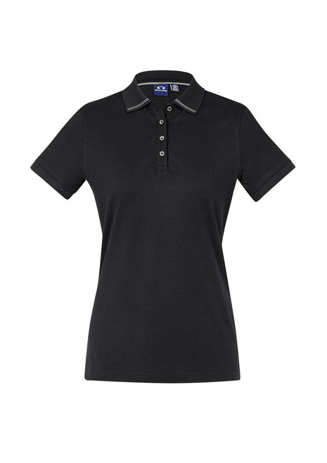 Ladies Aston Polo (BZ-P106LS)