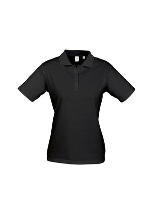 Ladies Ice Polo (BZ-P112LS)