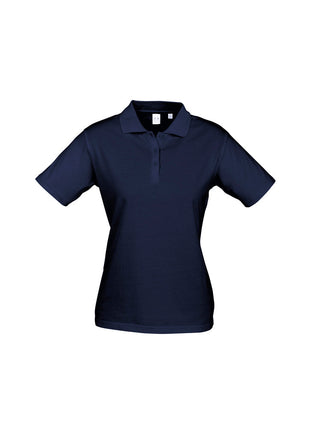 Ladies Ice Polo (BZ-P112LS)