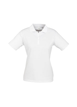 Ladies Ice Polo (BZ-P112LS)