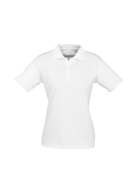 Ladies Ice Polo (BZ-P112LS)