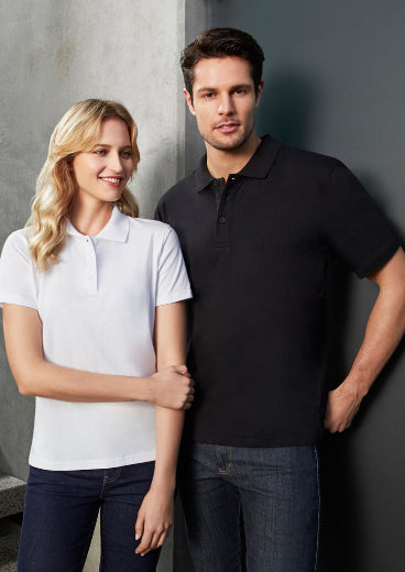 Ladies Ice Polo (BZ-P112LS)