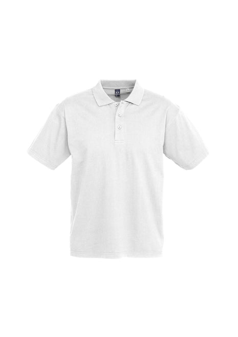Mens Ice Polo (BZ-P112MS)