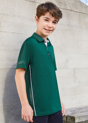 Balance Kids Polo (BZ-P200KS)