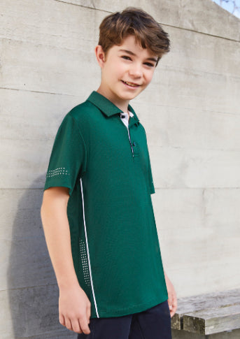 Balance Kids Polo (BZ-P200KS)