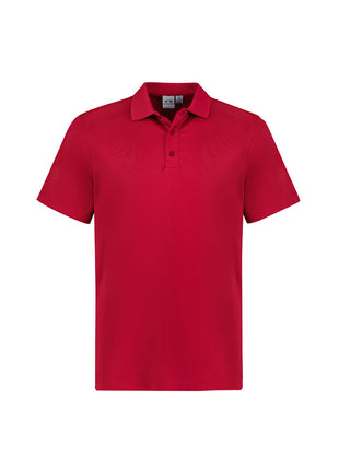 Action Mens Polo (BZ-P206MS)