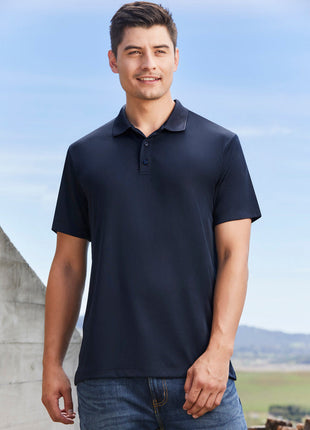 Action Mens Polo (BZ-P206MS)