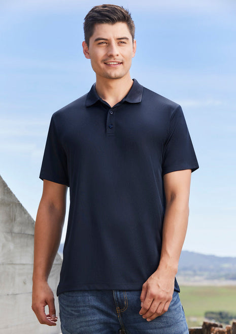 Action Mens Polo (BZ-P206MS)
