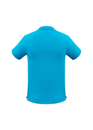 Mens Neon Polo (BZ-P2100)