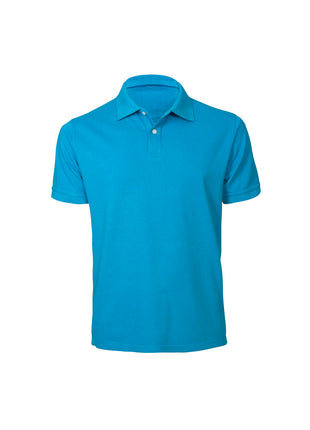 Mens Neon Polo (BZ-P2100)
