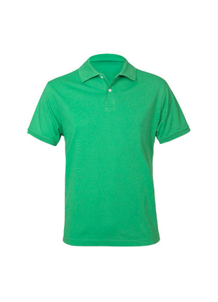 Mens Neon Polo (BZ-P2100)