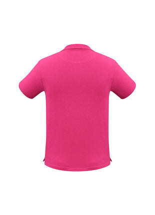 Mens Neon Polo (BZ-P2100)