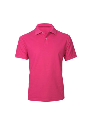 Mens Neon Polo (BZ-P2100)