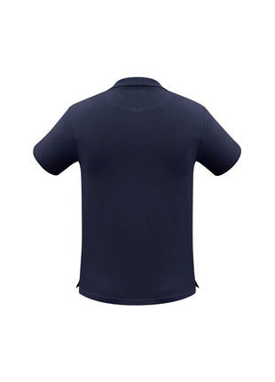 Mens Neon Polo (BZ-P2100)