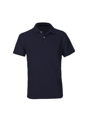 Mens Neon Polo (BZ-P2100)