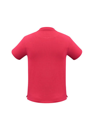 Mens Neon Polo (BZ-P2100)