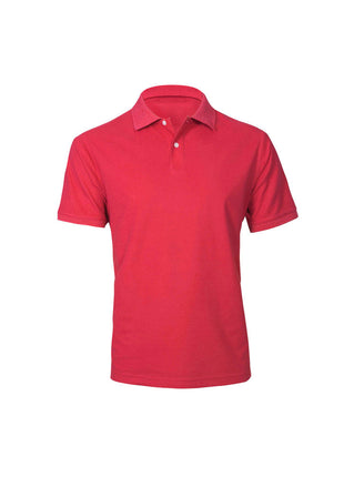 Mens Neon Polo (BZ-P2100)
