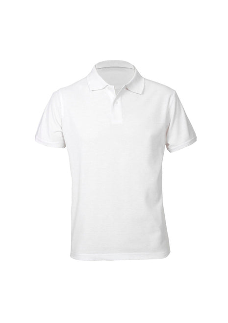 Mens Neon Polo (BZ-P2100)