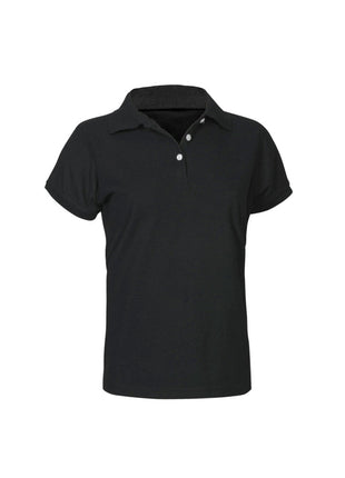Ladies Neon Polo (BZ-P2125)