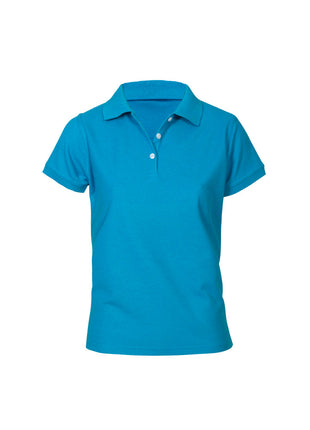 Ladies Neon Polo (BZ-P2125)