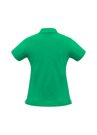 Ladies Neon Polo (BZ-P2125)