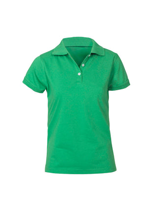 Ladies Neon Polo (BZ-P2125)