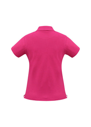Ladies Neon Polo (BZ-P2125)