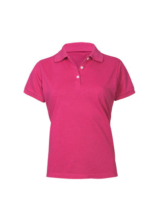 Ladies Neon Polo (BZ-P2125)
