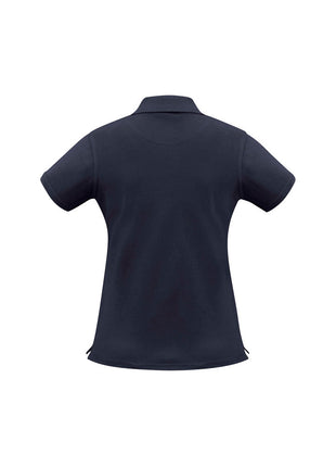 Ladies Neon Polo (BZ-P2125)