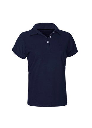 Ladies Neon Polo (BZ-P2125)